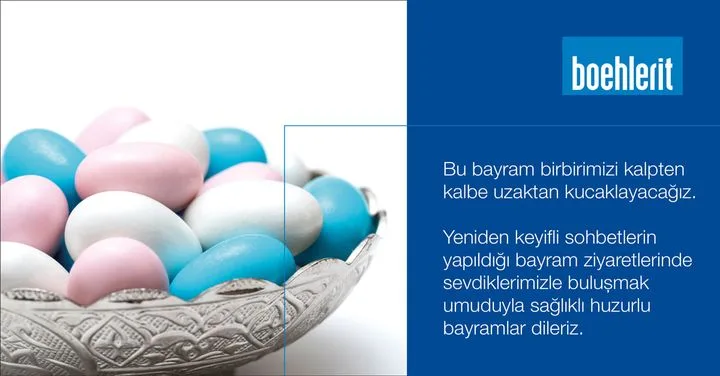 Boehlerit Türkiye