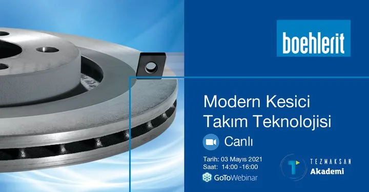 Boehlerit Türkiye
