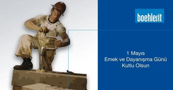 Boehlerit Türkiye