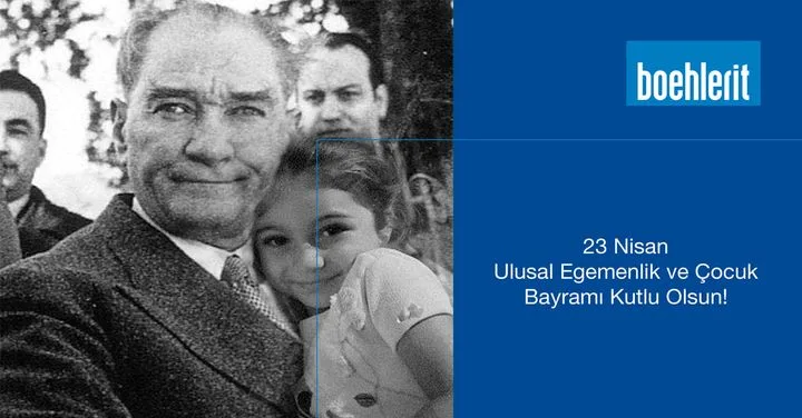 Boehlerit Türkiye