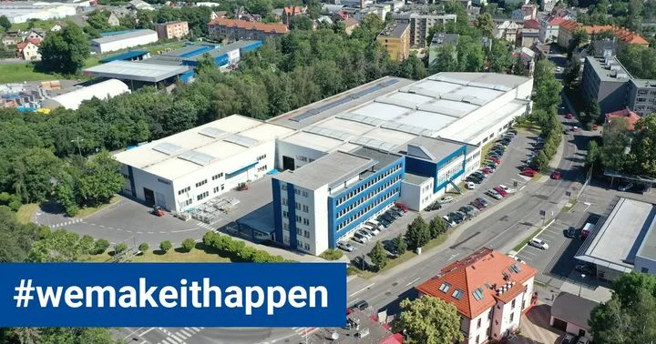 Benteler Gebze Taşıt Sanayi ve Ticaret Ltd. Şti