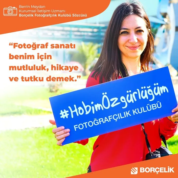 Borçelik Çelik San. Tic. A.Ş.