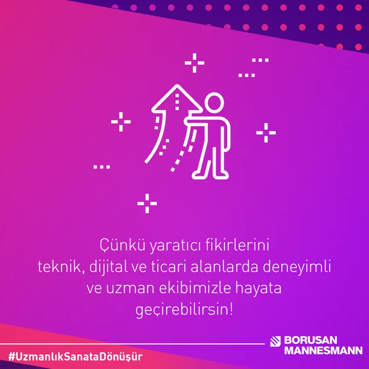Borusan.Mannesmann Boru San. ve Tic. A.Ş.
