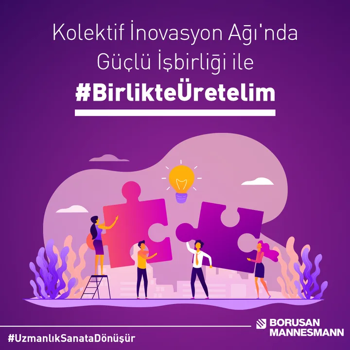 Borusan.Mannesmann Boru San. ve Tic. A.Ş.