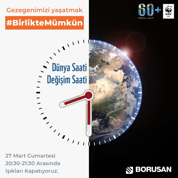 Borusan.Mannesmann Boru San. ve Tic. A.Ş.
