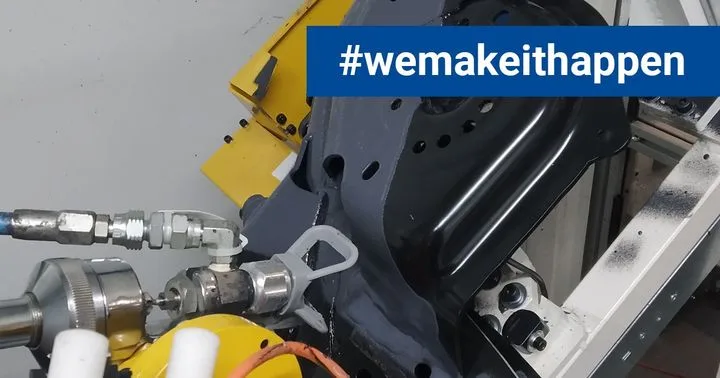 Benteler Gebze Taşıt Sanayi ve Ticaret Ltd. Şti