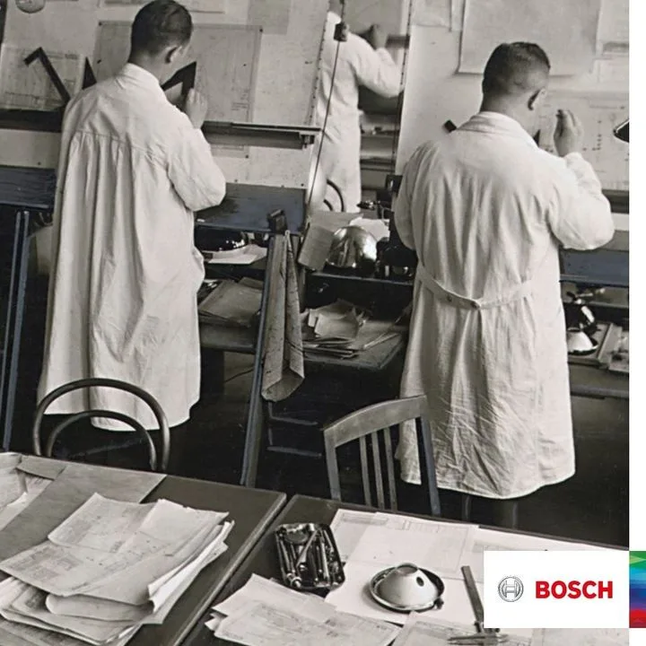 Bosch Fren Sist.San. Tic.A.Ş..