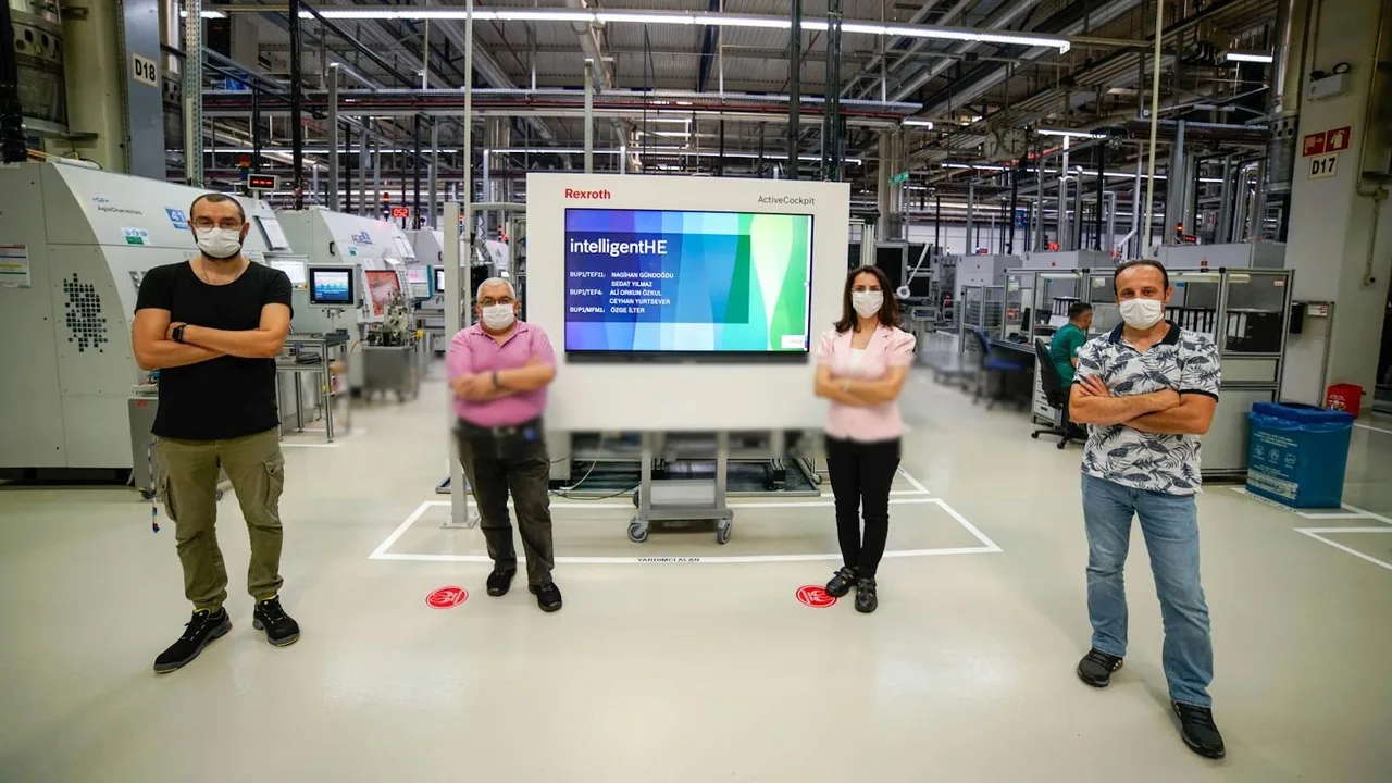 Bosch Fren Sist.San. Tic.A.Ş..