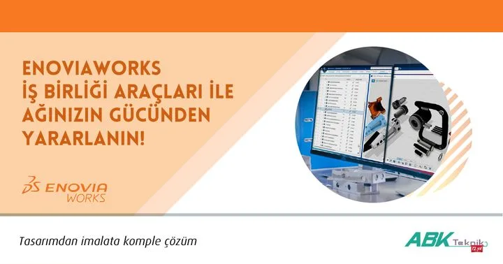 Abk Teknik İmalat Mühendislik Ltd. Şti.