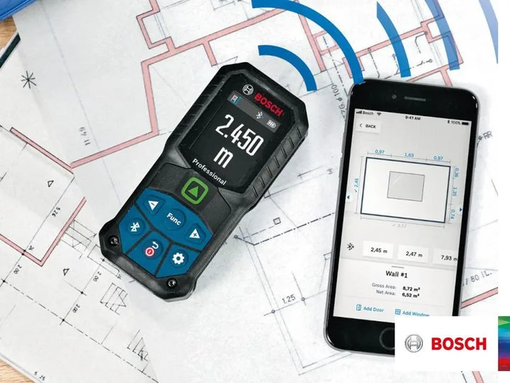 Bosch San. ve Tic. A.Ş.