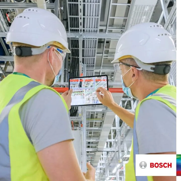 Bosch San. ve Tic. A.Ş.