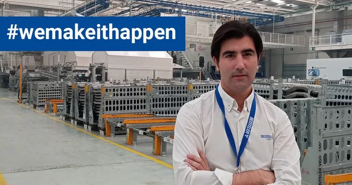 Benteler Gebze Taşıt Sanayi ve Ticaret Ltd. Şti