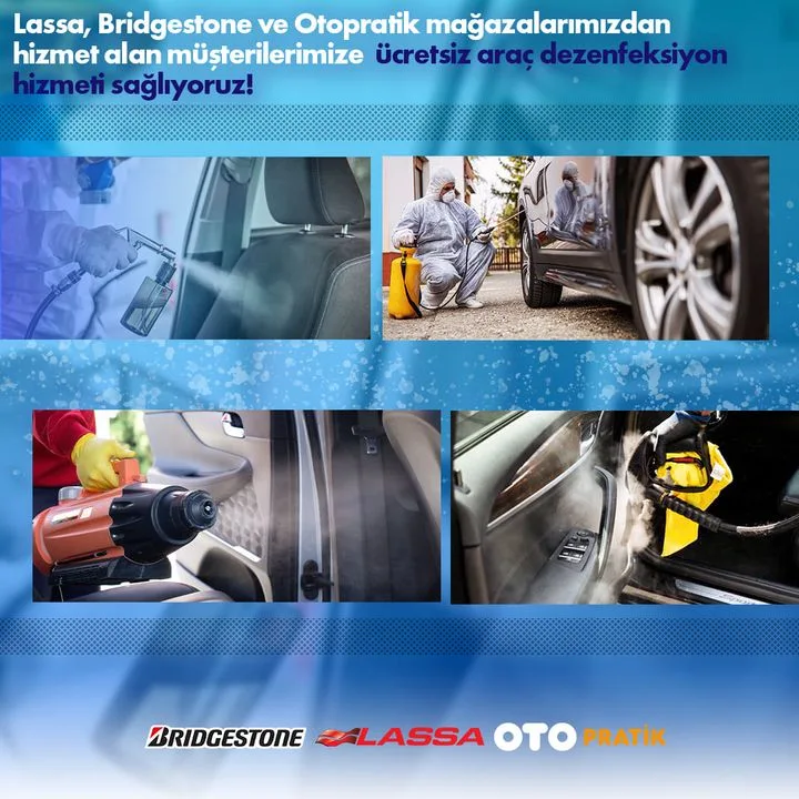 Brisa Bridgestone Sabancı Lastik A.Ş.