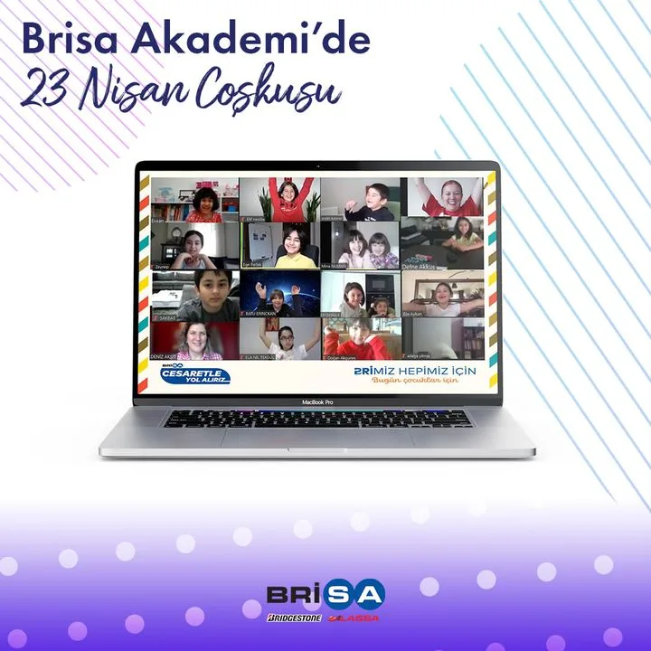 Brisa Bridgestone Sabancı Lastik A.Ş.