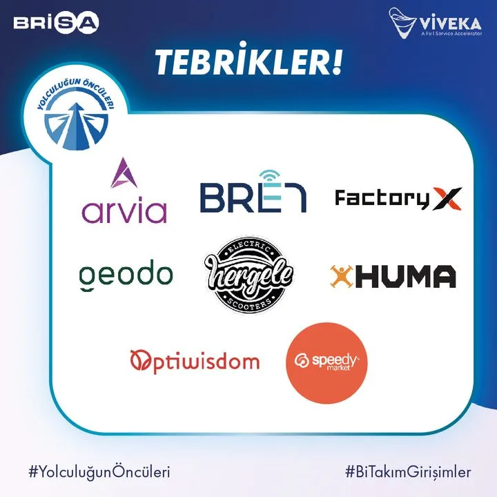 Brisa Bridgestone Sabancı Lastik A.Ş.