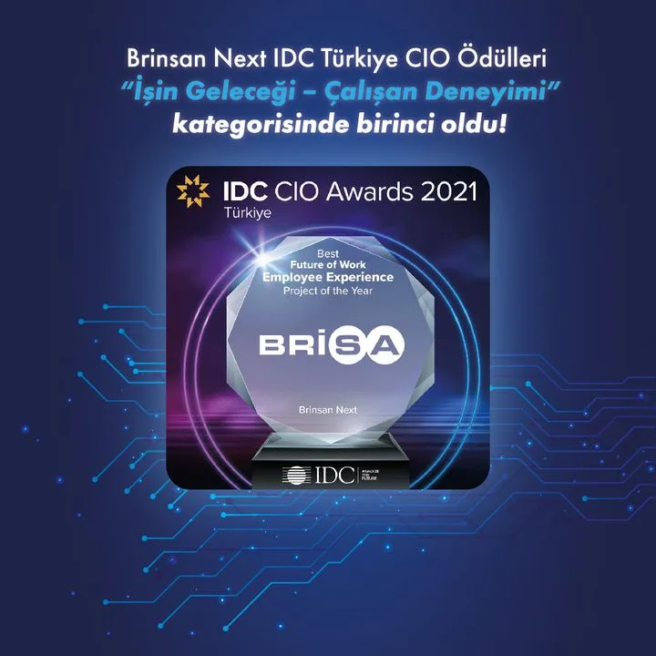 Brisa Bridgestone Sabancı Lastik A.Ş.