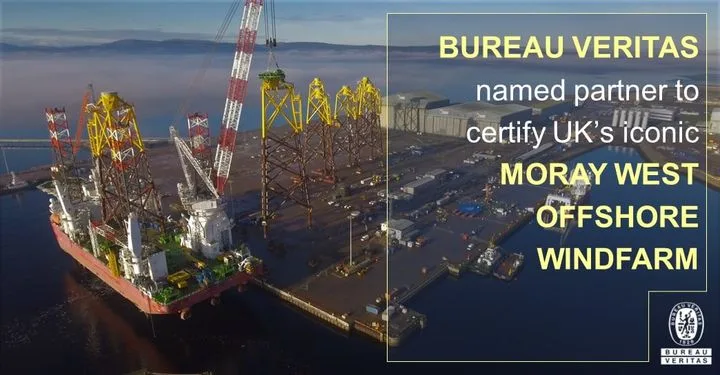 Bureau Veritas Gözetim Hizmetleri Ltd. Şti.