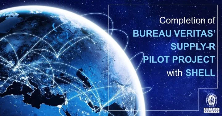 Bureau Veritas Gözetim Hizmetleri Ltd. Şti.