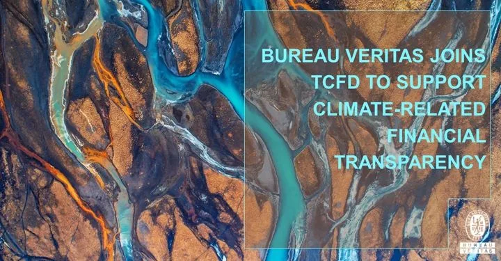 Bureau Veritas Gözetim Hizmetleri Ltd. Şti.