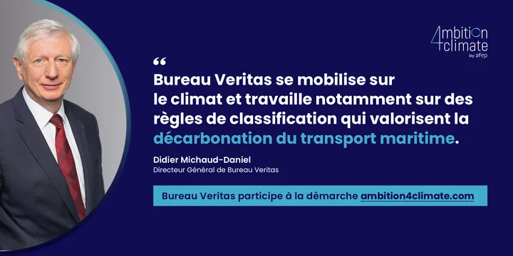 Bureau Veritas Gözetim Hizmetleri Ltd. Şti.