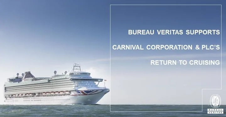 Bureau Veritas Gözetim Hizmetleri Ltd. Şti.