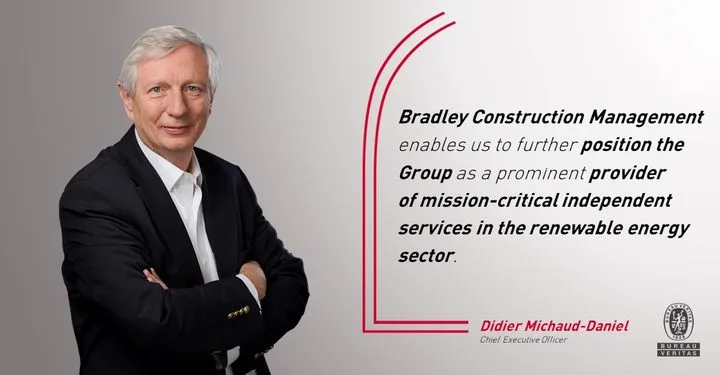 Bureau Veritas Gözetim Hizmetleri Ltd. Şti.