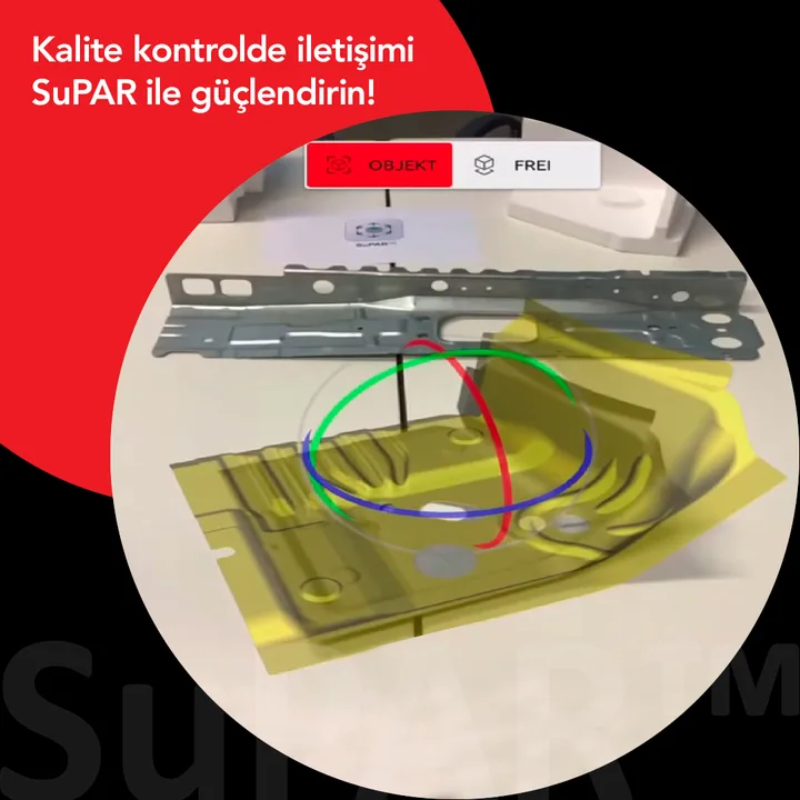 CDMMOBİL Elekrikli Araç ve Akıllı Ulaşım Teknolojileri A.Ş.