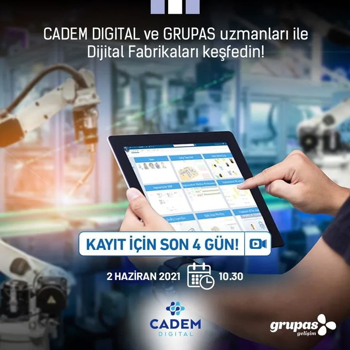 CDMMOBİL Elekrikli Araç ve Akıllı Ulaşım Teknolojileri A.Ş.