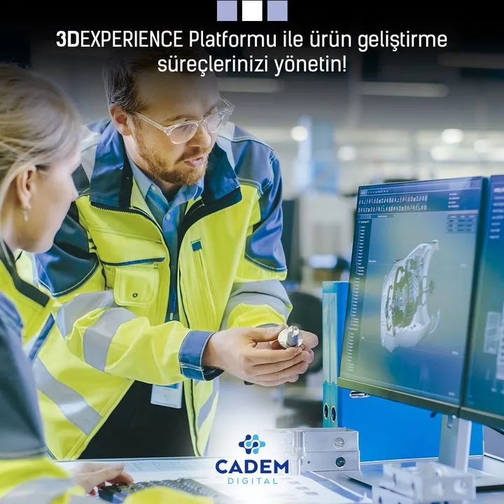 CDMMOBİL Elekrikli Araç ve Akıllı Ulaşım Teknolojileri A.Ş.