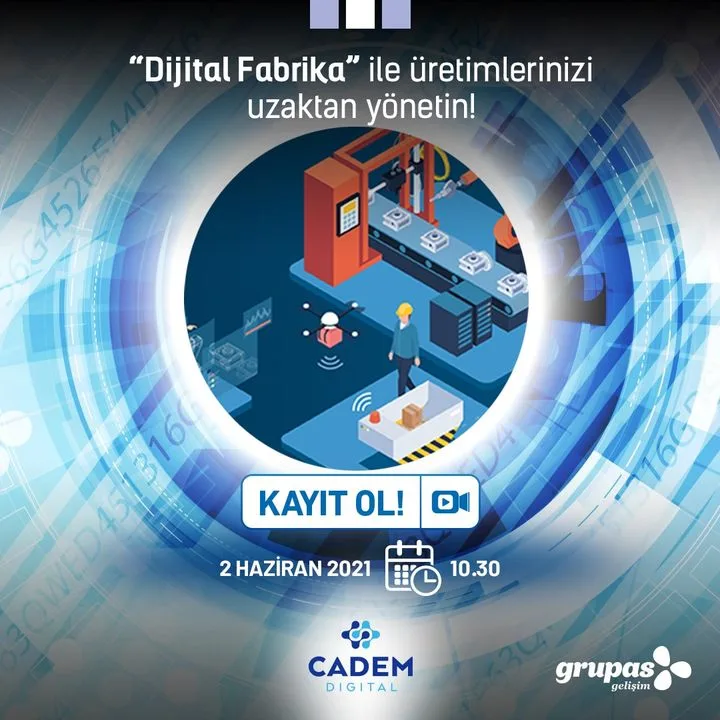 CDMMOBİL Elekrikli Araç ve Akıllı Ulaşım Teknolojileri A.Ş.