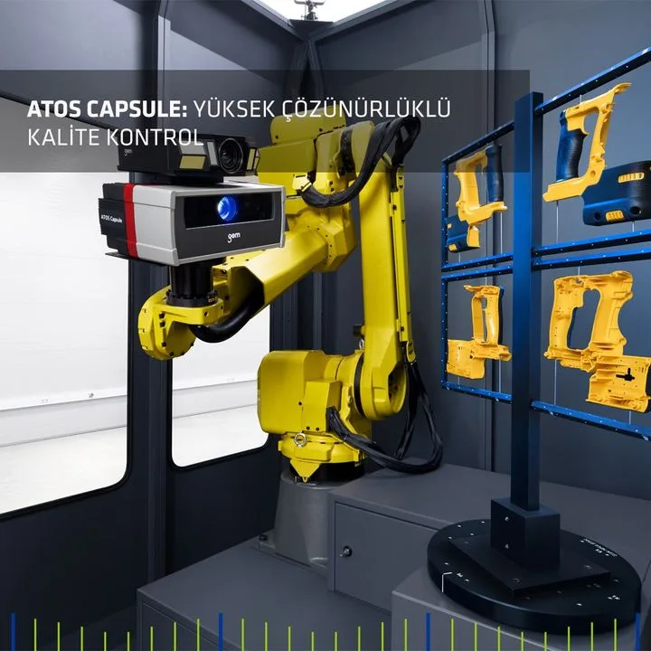 CDMMOBİL Elekrikli Araç ve Akıllı Ulaşım Teknolojileri A.Ş.