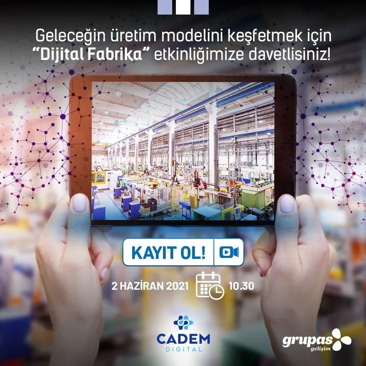 CDMMOBİL Elekrikli Araç ve Akıllı Ulaşım Teknolojileri A.Ş.