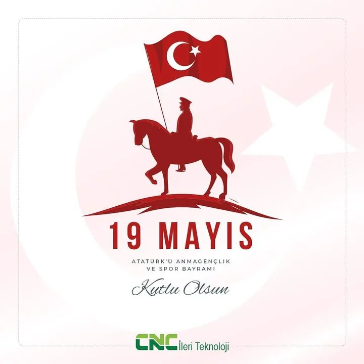 Cnc İleri Teknoloji Tic. Ltd. Şti.