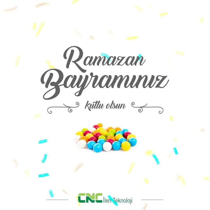 Cnc İleri Teknoloji Tic. Ltd. Şti.