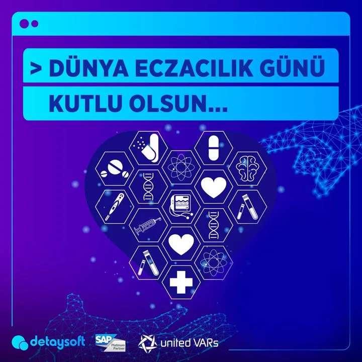 Detay Danışmanlık Bilgisayar Hizm. San. ve Dış Tic. A.Ş.