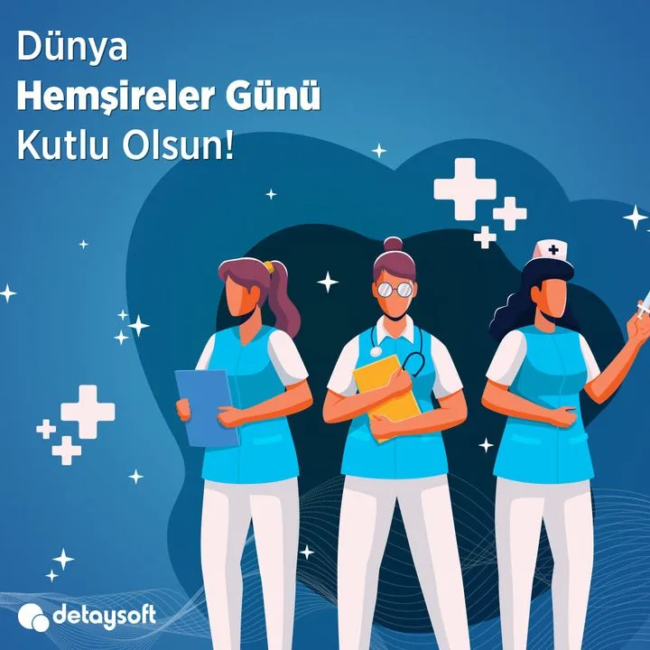 Detay Danışmanlık Bilgisayar Hizm. San. ve Dış Tic. A.Ş.