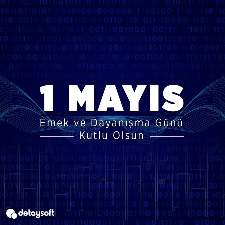 Detay Danışmanlık Bilgisayar Hizm. San. ve Dış Tic. A.Ş.