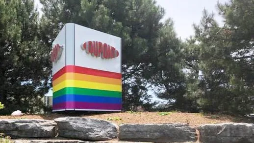 Dupont Türkiye Sanayi