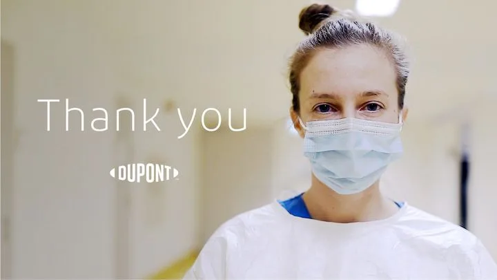 Dupont Türkiye Sanayi