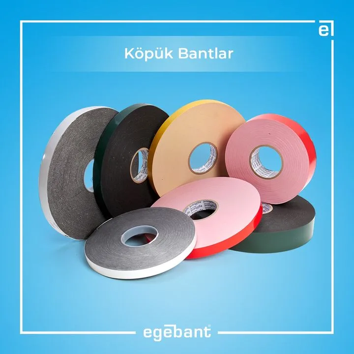 Ege Bant Zimpara Mlz. San. A.Ş.