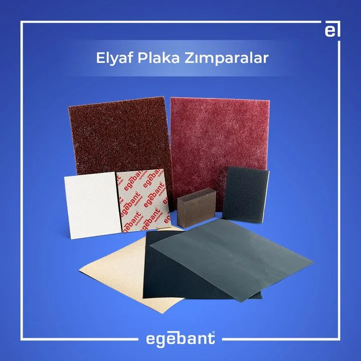 Ege Bant Zimpara Mlz. San. A.Ş.
