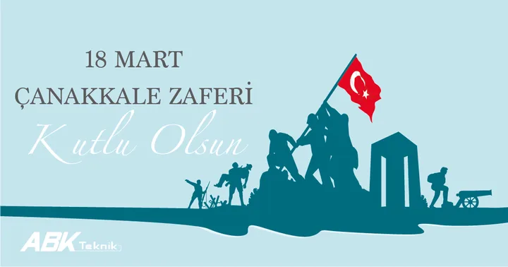 Abk Teknik İmalat Mühendislik Ltd. Şti.