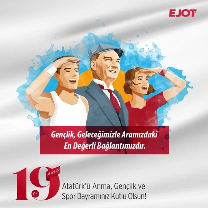 Ejot Tezmak Bağlantı Elemanları Teknolojileri San. ve Tic. A.Ş.