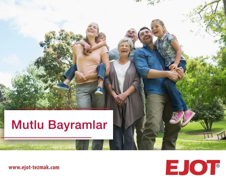 Ejot Tezmak Bağlantı Elemanları Teknolojileri San. ve Tic. A.Ş.