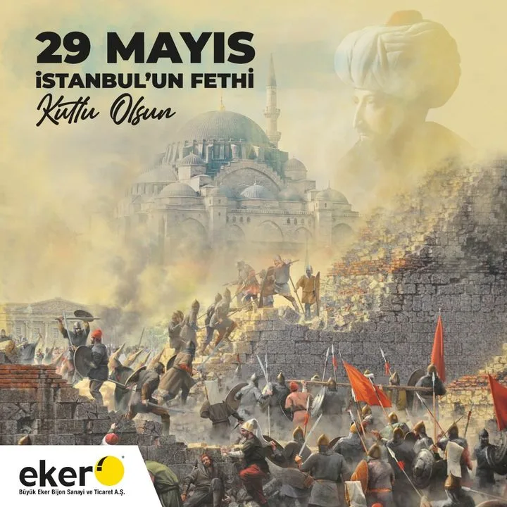 Eker Bijon San. Tic. A.Ş.