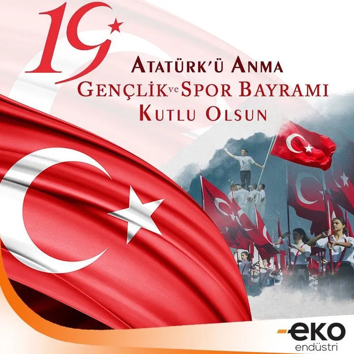 Eko Endüstri Kalıp Otomotiv Plastik ve Spor Alet. San. Dış Tic. Ltd. Şti.