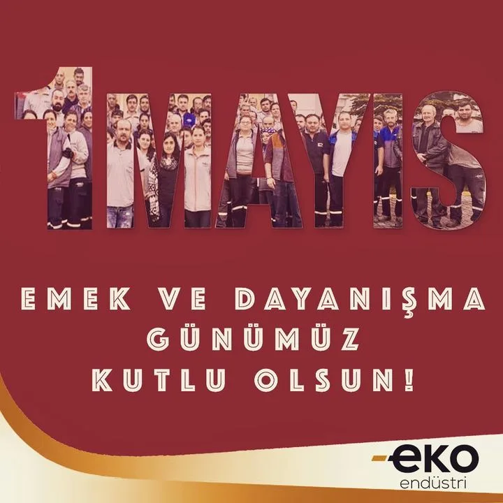 Eko Endüstri Kalıp Otomotiv Plastik ve Spor Alet. San. Dış Tic. Ltd. Şti.