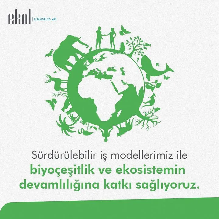 Ekol Lojistik A.Ş.
