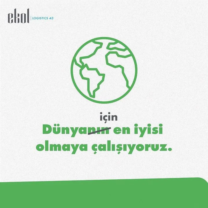 Ekol Lojistik A.Ş.