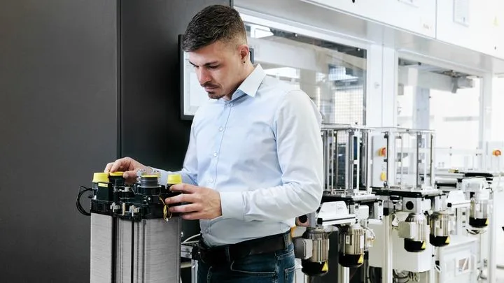 Elringklinger Tr Otomotiv Sanayi ve Ticaret A.Ş.